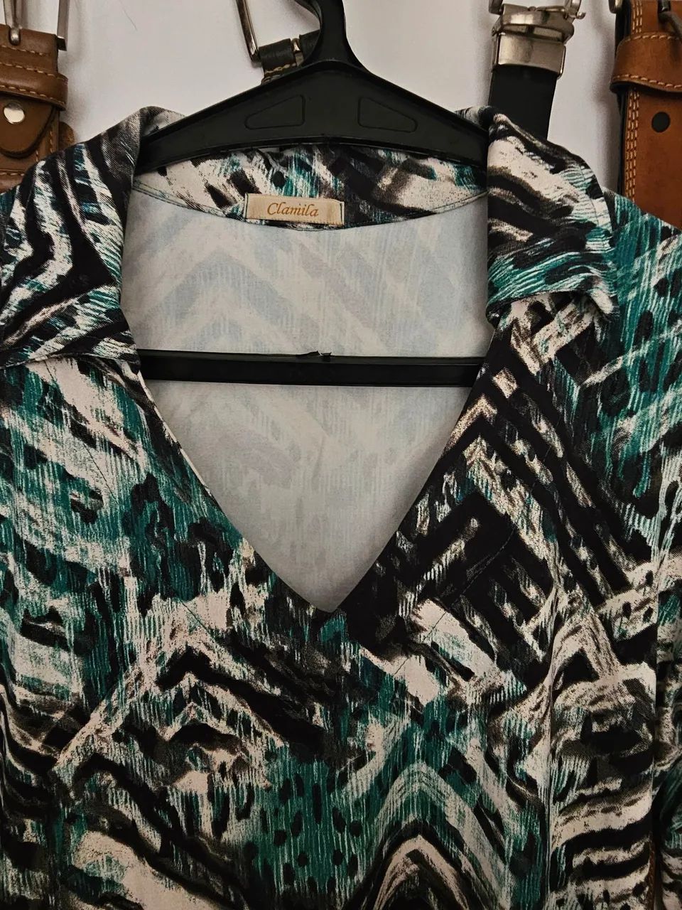 Vestido meia estação  - Foto 3