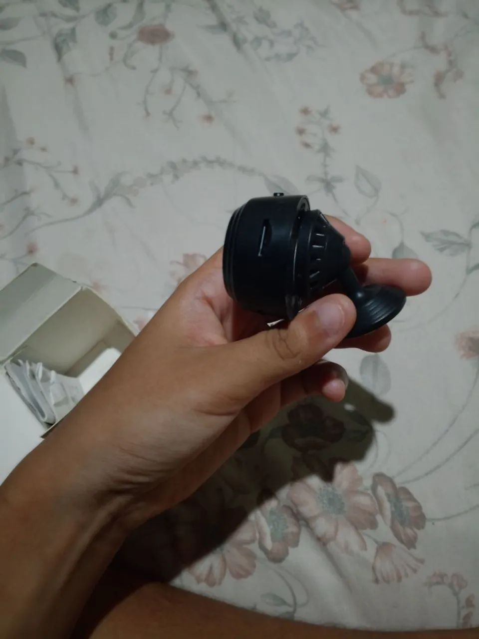 Câmera espiã 64297910158979120