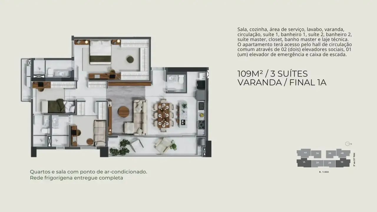 FR JARDIM AREIAO - Foto 10