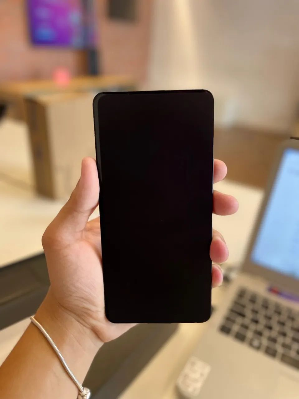 Samsung Galaxy S25EDGE - Foto 2