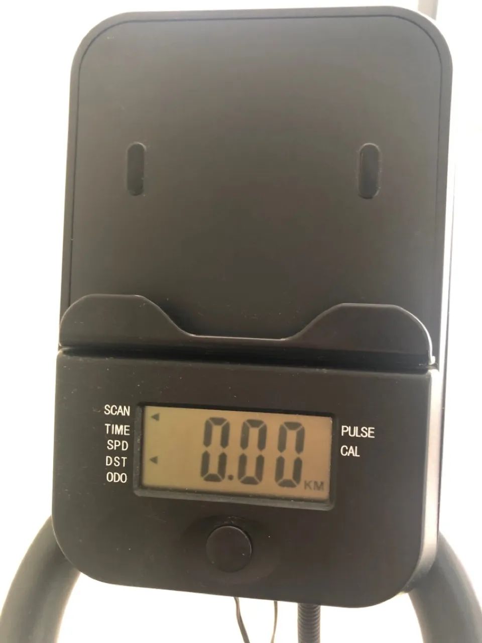 Bicicleta Spinning com disco de inércia de 10Kg. - Foto 4