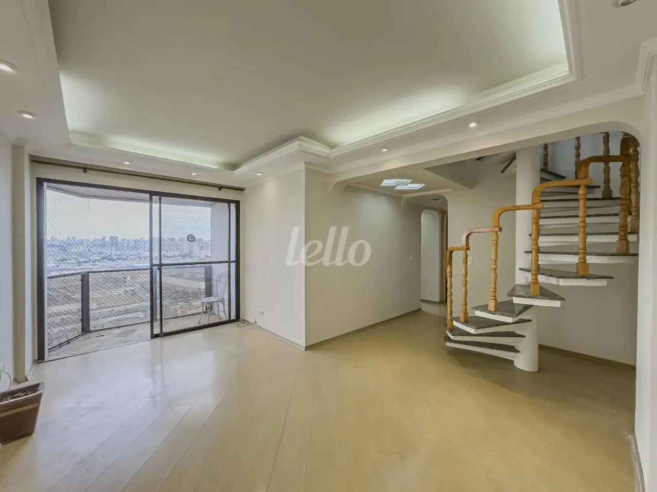 Apartamento 4 quartos para alugar no(a) Vila Prudente