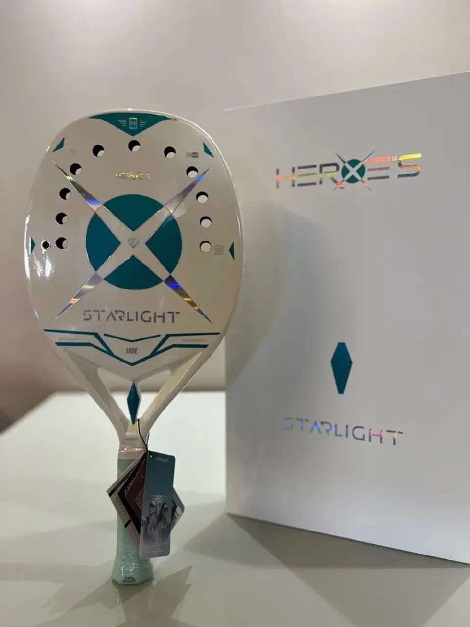 HEROES STARLIGHT 2025 ( NOVA!! )
