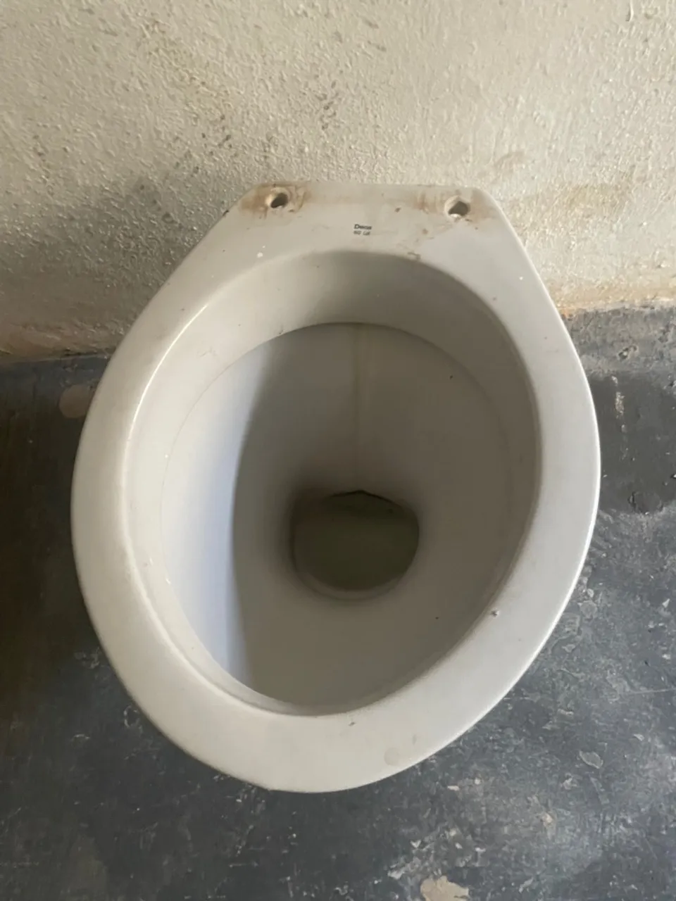 Vaso Sanitário Cerâmica