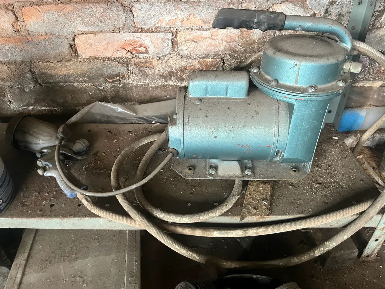 Compressor de - Foto 2