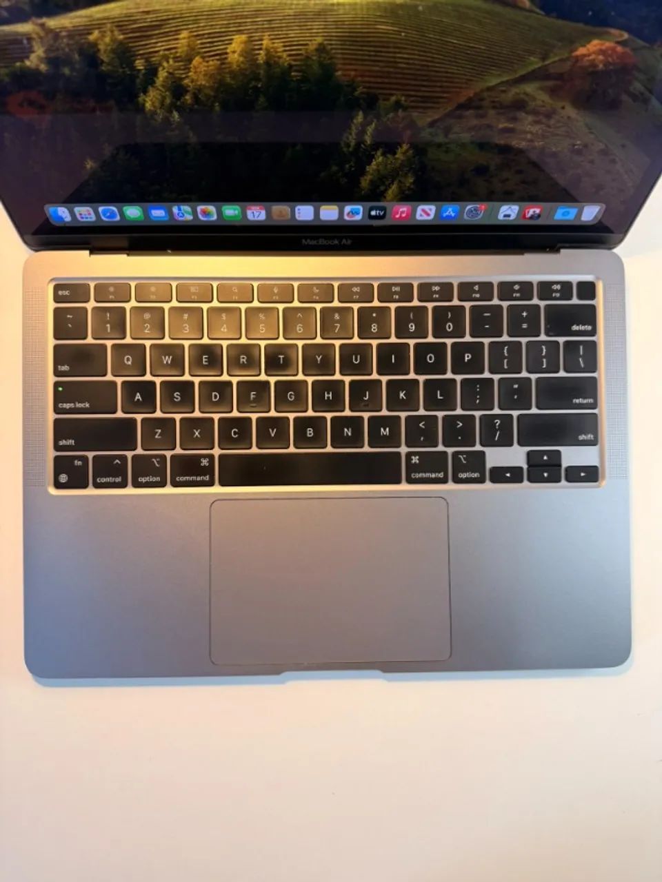MacBook Air M1 2020 13.3
