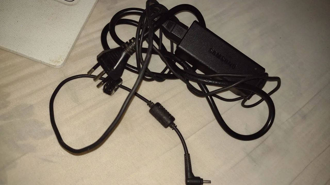 Vendo Notebook Samsung  - Foto 2