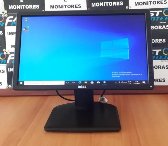 Monitor a partir de 150 reais   - Foto 4