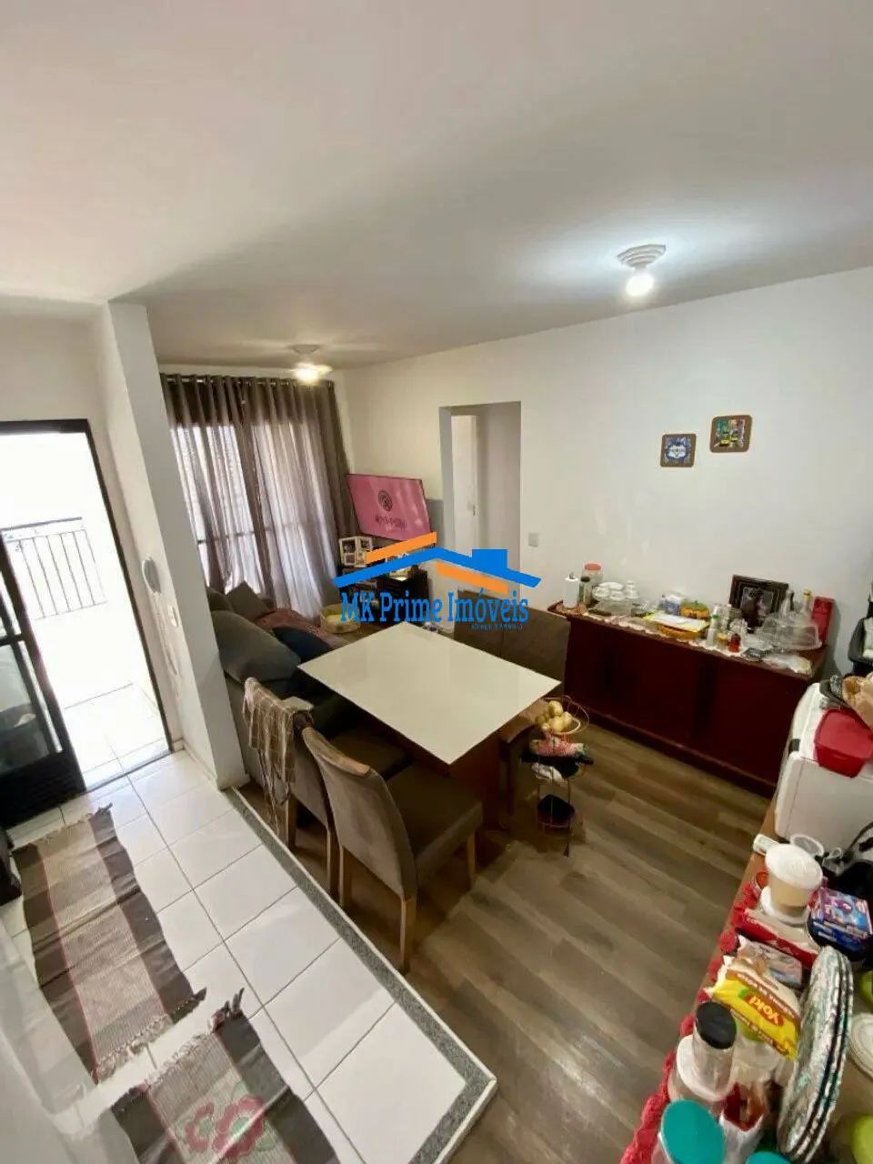 Ótimo Apartamento de 55m² c/ 02 Dorm 01 Vaga para Venda - São Pedro/SP - Foto 3