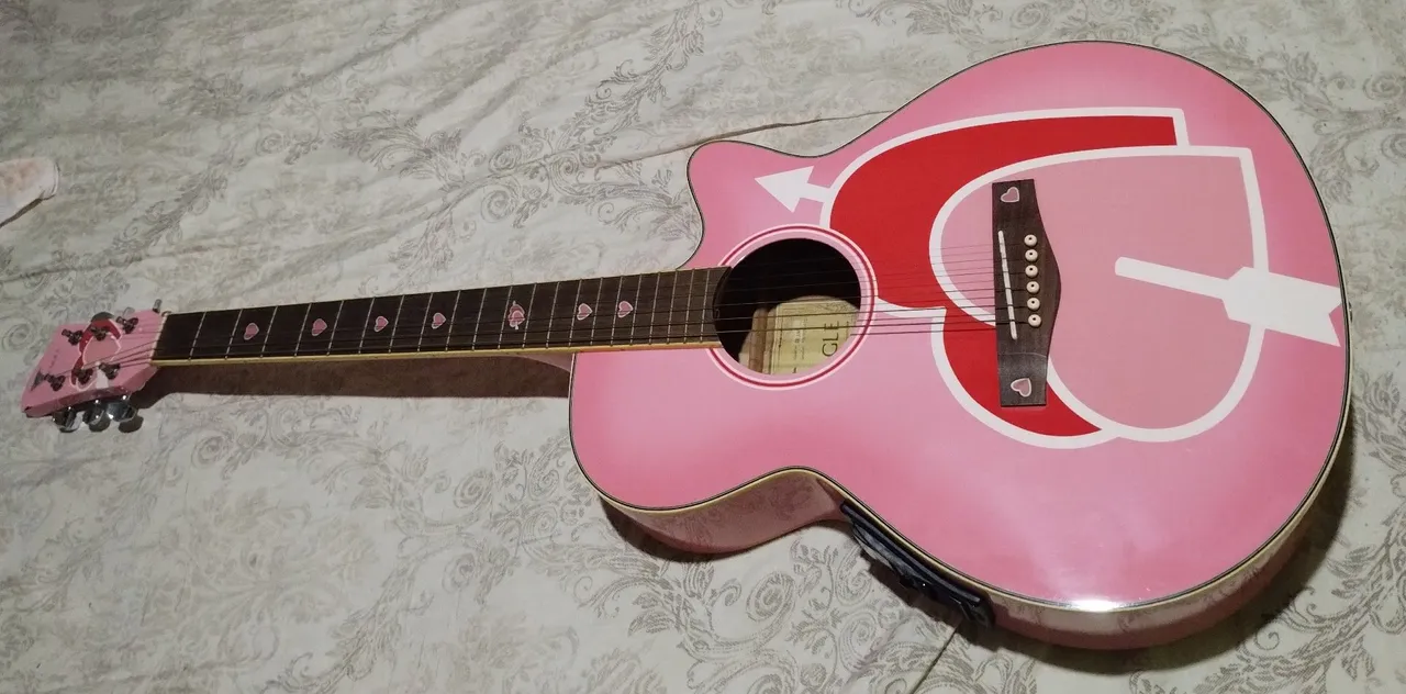 Violão 