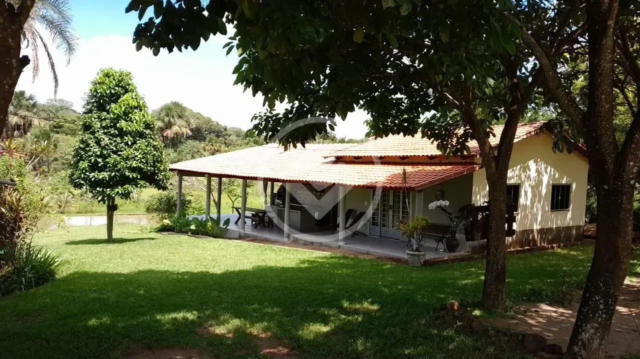 Belíssima e Maravilhosa Chácara!!! codigo: 78666