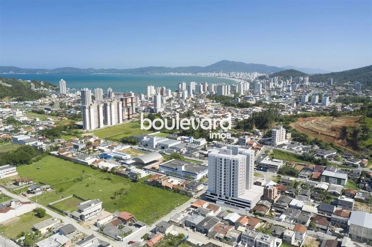 Apartamento de 2 Dormitórios | Alto São Bento | Itapema - Foto 3