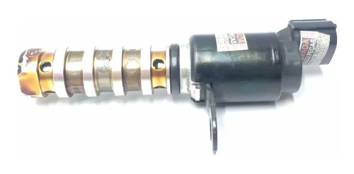 Válvula de Controle Solenoide Kia Sportage 2.0 2010 2011 Cabeçote