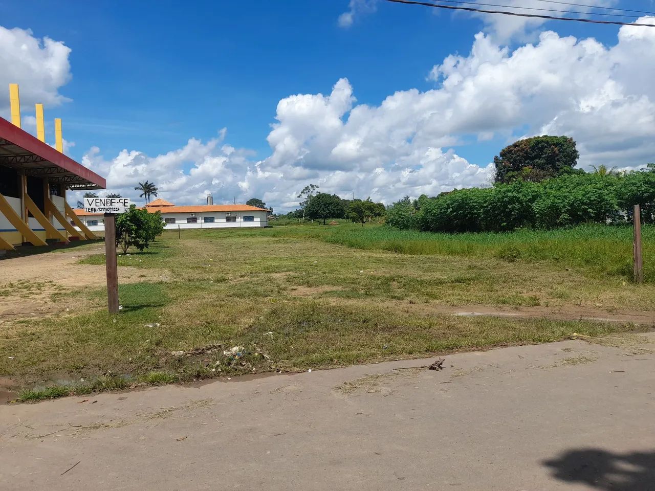Terreno - Foto 2