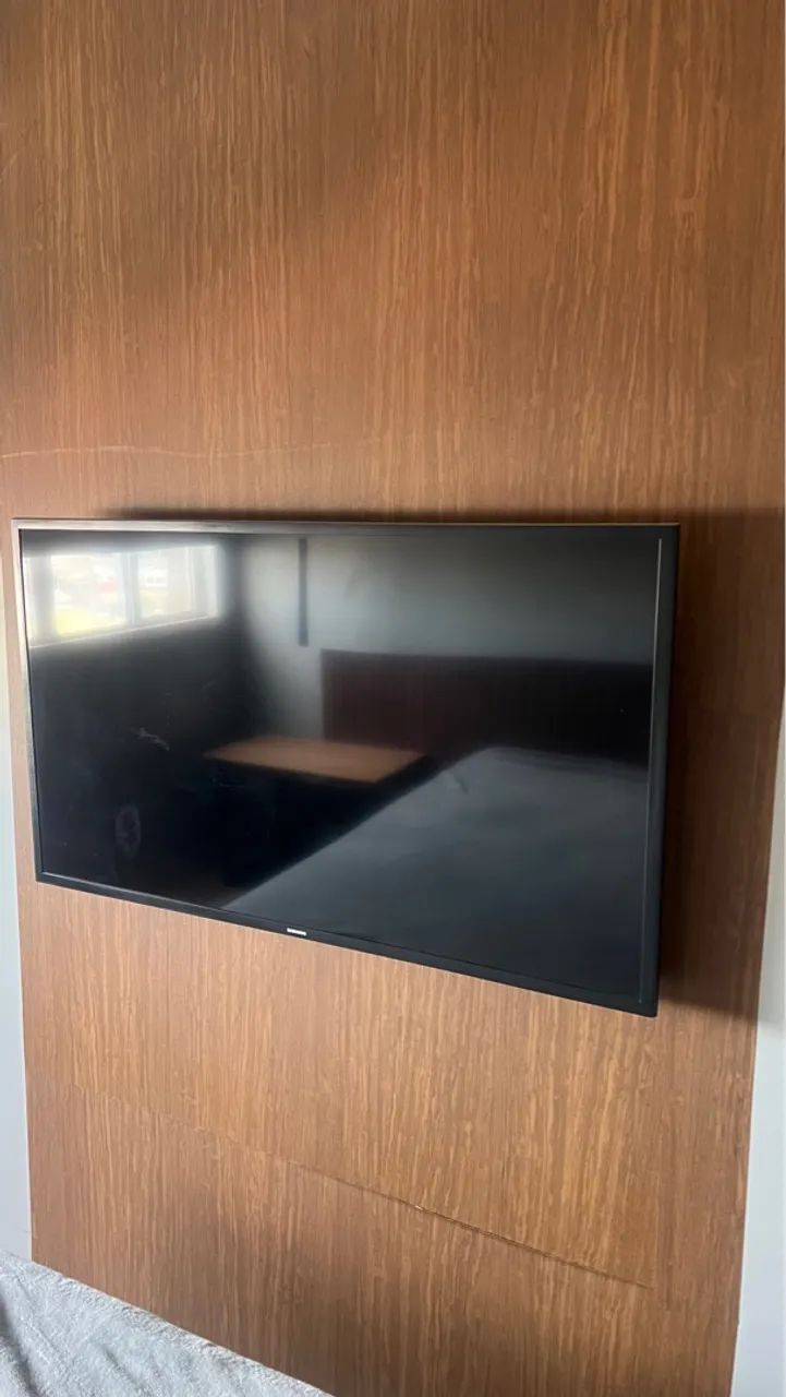 Smart tv Samsung 43 - Foto 2