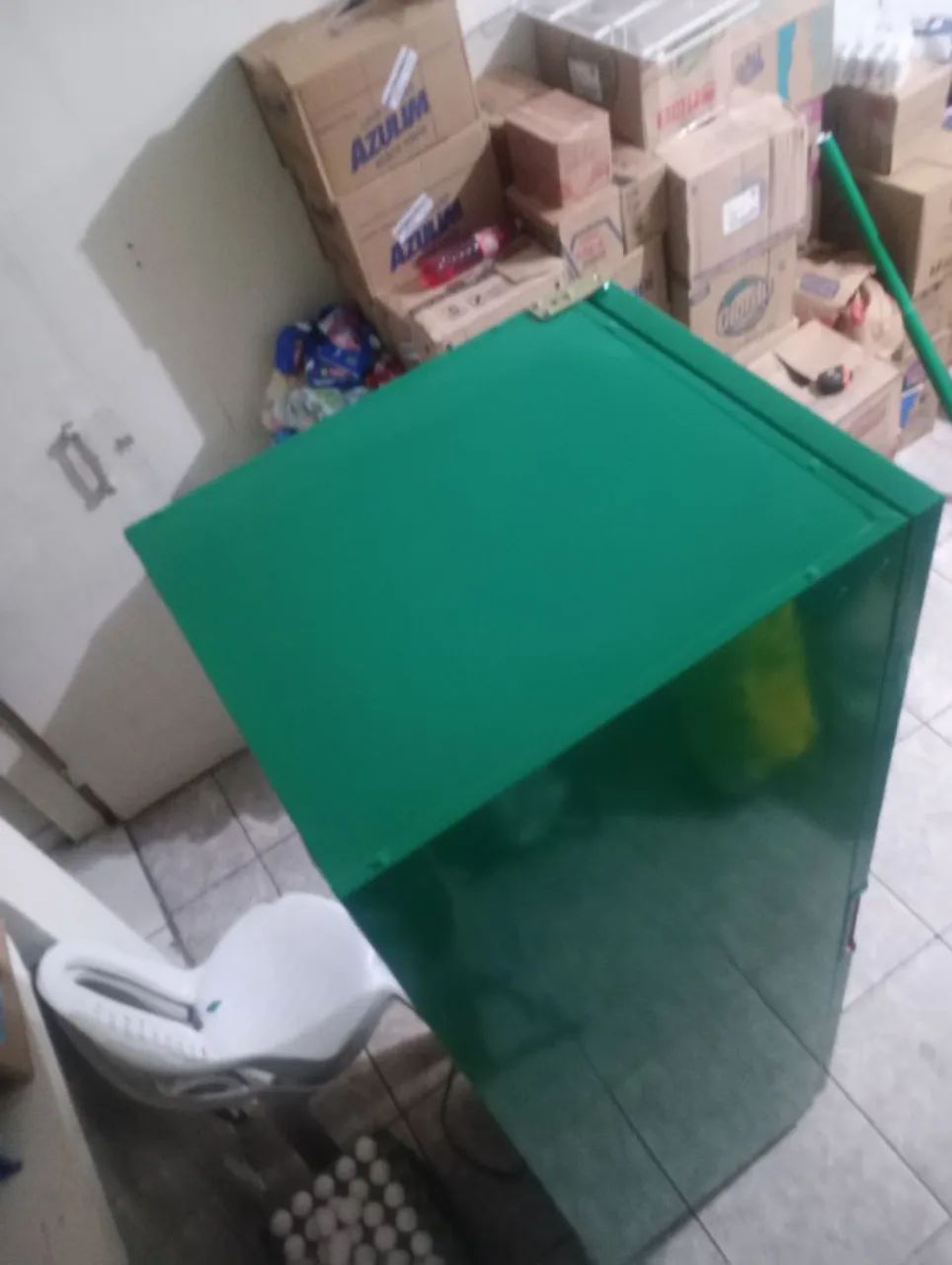 Aplicador de adesivo  - Foto 4
