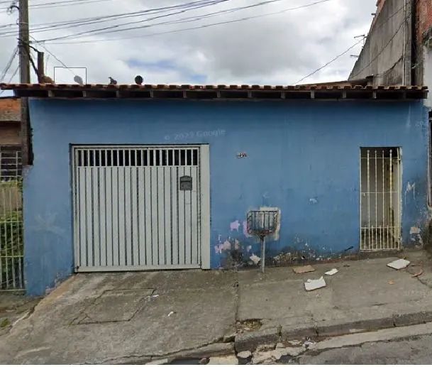 Primeira imagem do imóvel