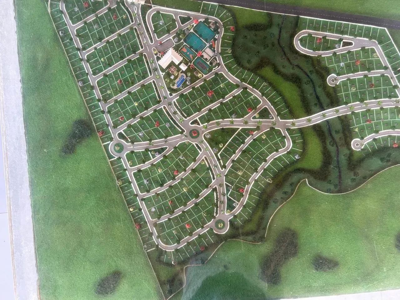 TERRENO VENDA - CONDOMÍNIO GREEN CLUB. - Foto 2