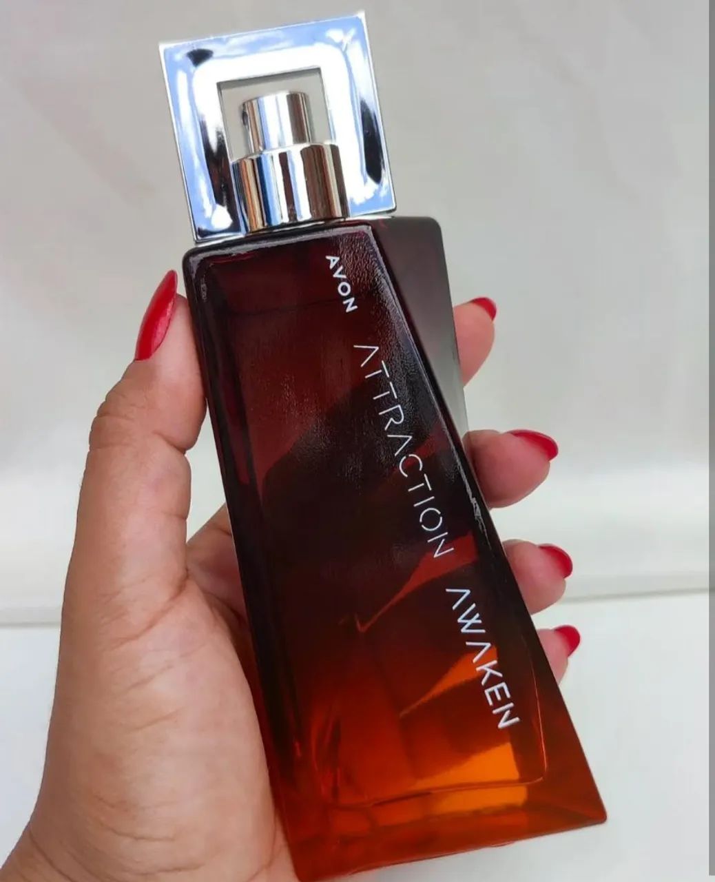 Perfume Masculino novo!! - Foto 2