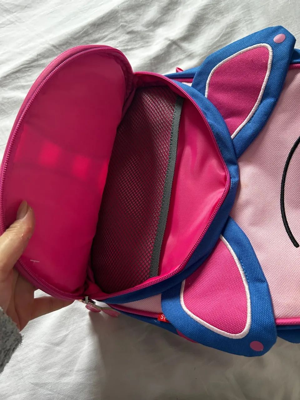 Mochila Infantil Borboleta Skip hop original - Foto 2
