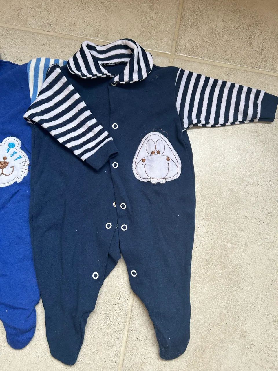 Macacão bebê  - Foto 5