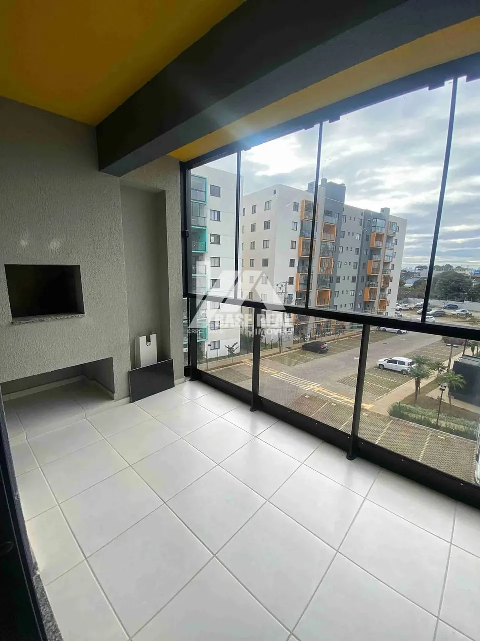 Apartamento para Locação no Vista Santa Paula
