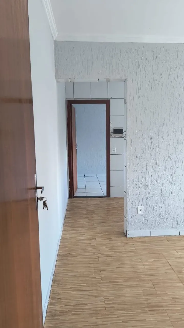 Apartamento em samambaia sul QD 320
