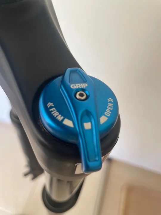 Suspensão + shock Fox - Estudo troca - Foto 3