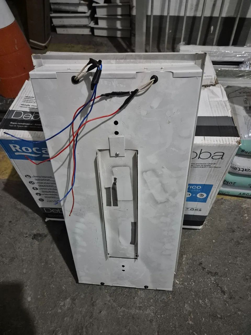 Luminárias de Embutir e Lâmpadas de Led - Foto 2