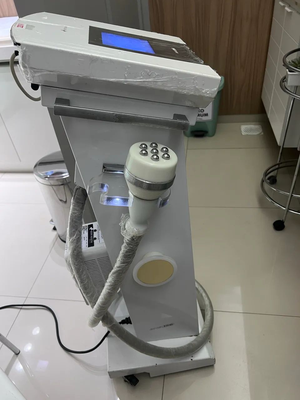 Criofrequência Body Health - Foto 4