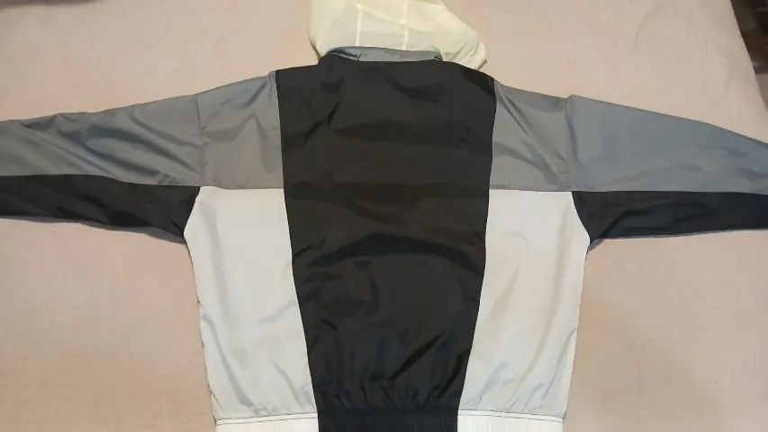 Casaco Corta Vento Air Jordan Sport DNA - Foto 5