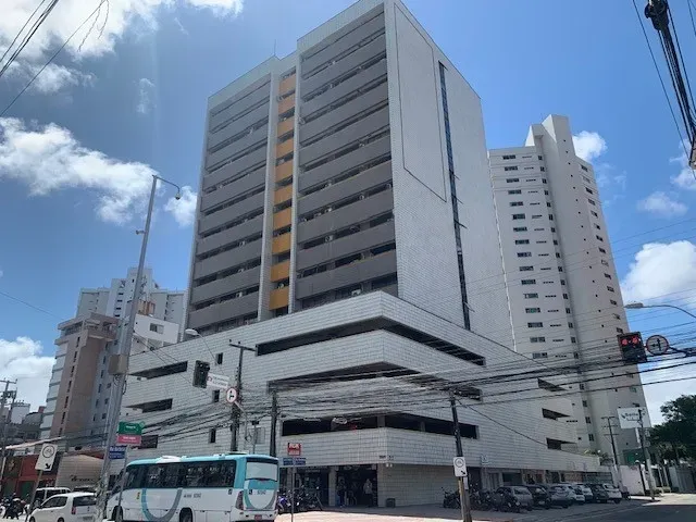 GARAGEM para alugar na cidade de FORTALEZA-CE