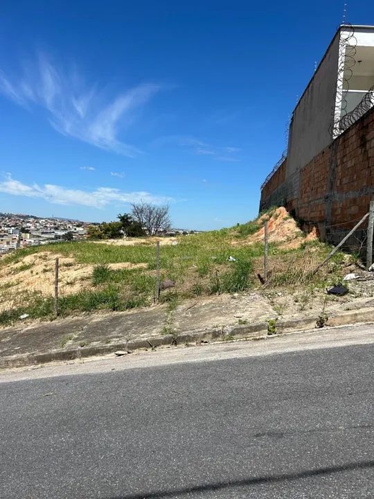 Foto - Contagem - Arvoredo 2ª Seção