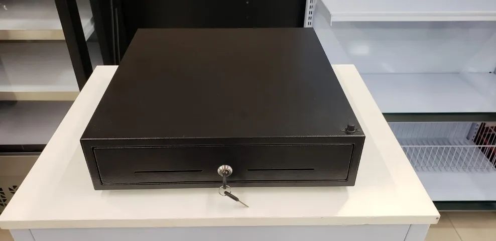 Gaveta caixa para cédulas - Foto 2