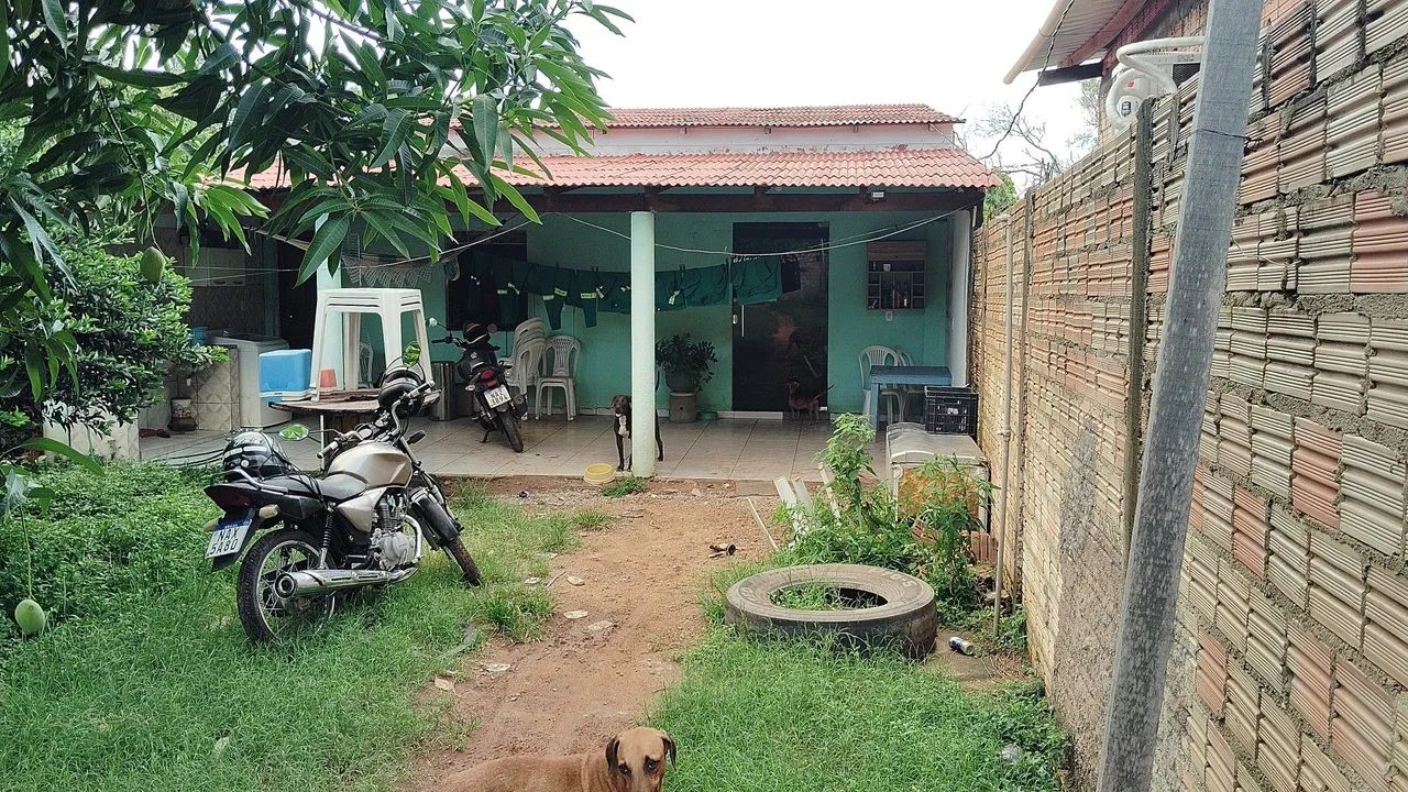 Casa no bairro operário  - Foto 2