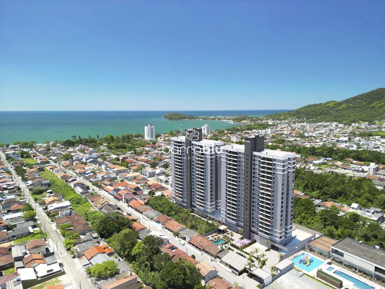 Apartamento 3 quartos à venda - Penha - SC 1473284121 | OLX