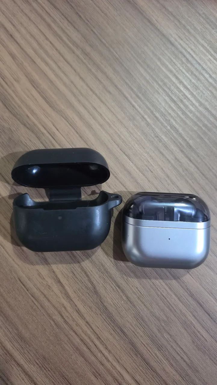Galaxy buds 3 pro