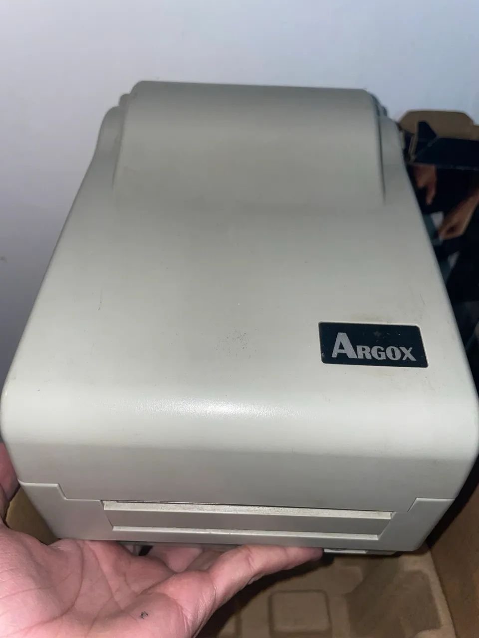 Etiquetadora Argox - Foto 5