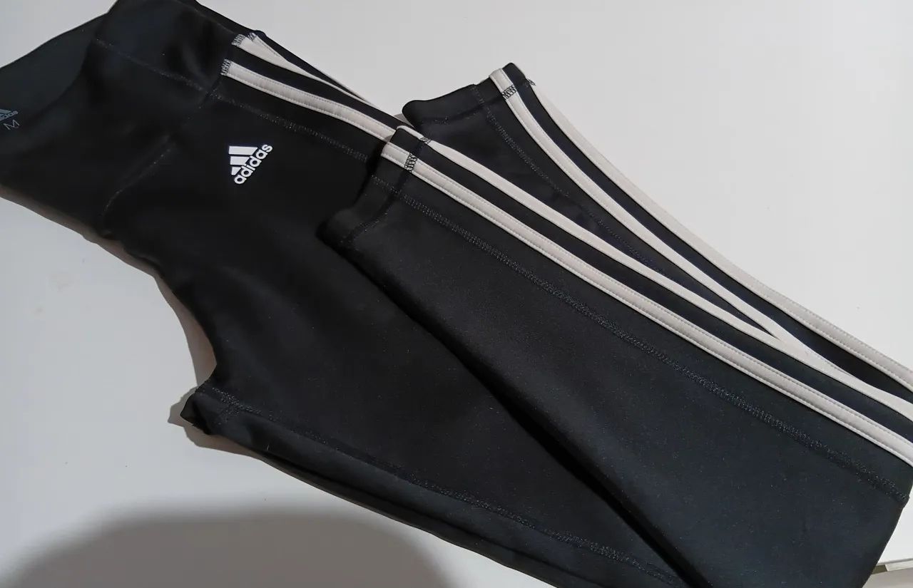 Calça adidas original 