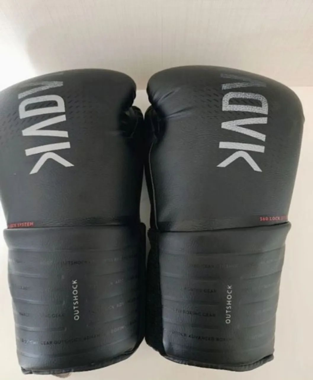 Luva boxe + capacete de segurança - Foto 4