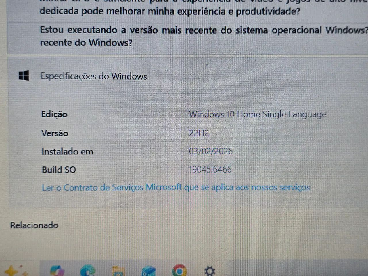 Notebook Samsung - Foto 4