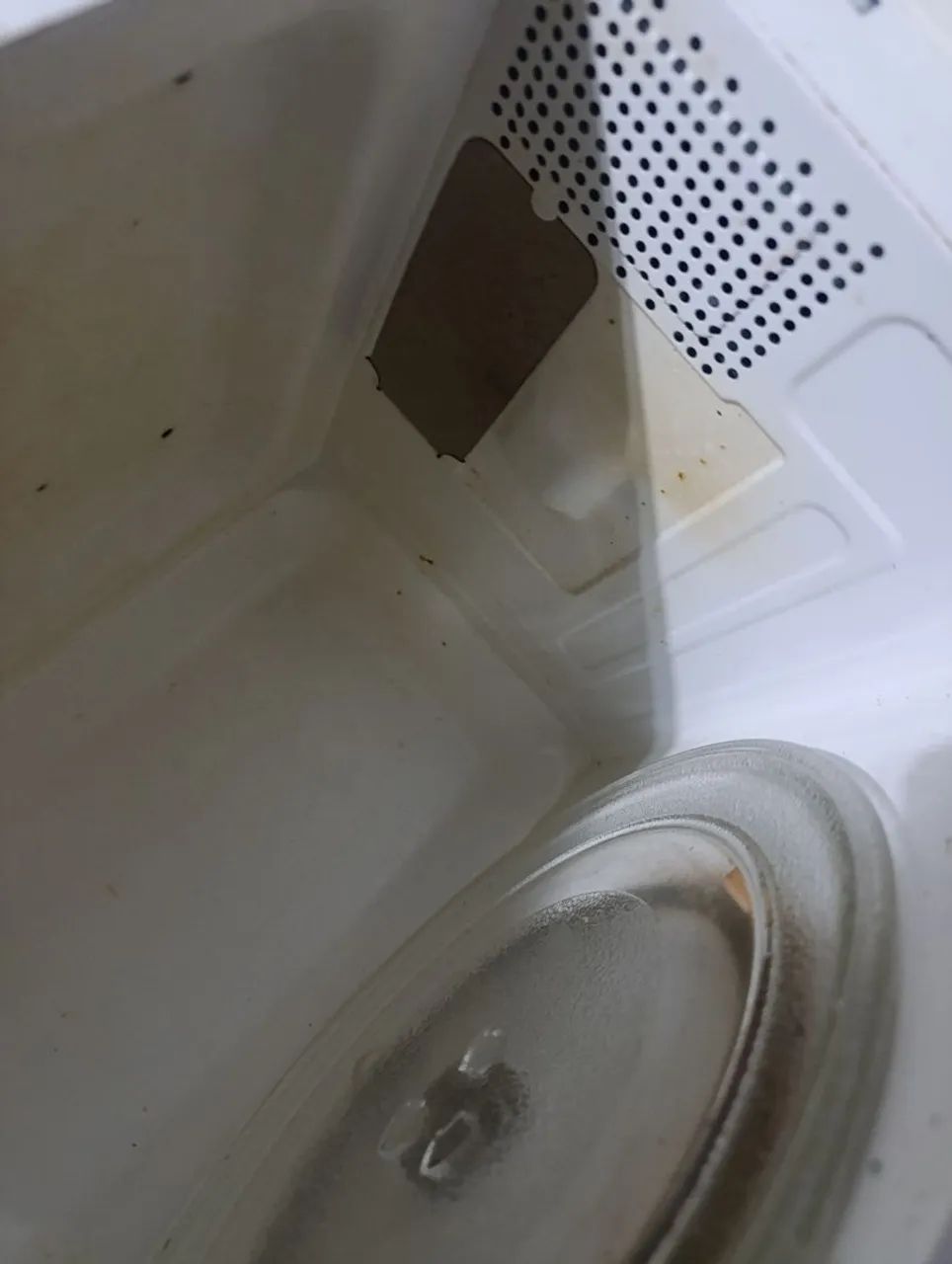 Microondas espelhado. - Foto 4