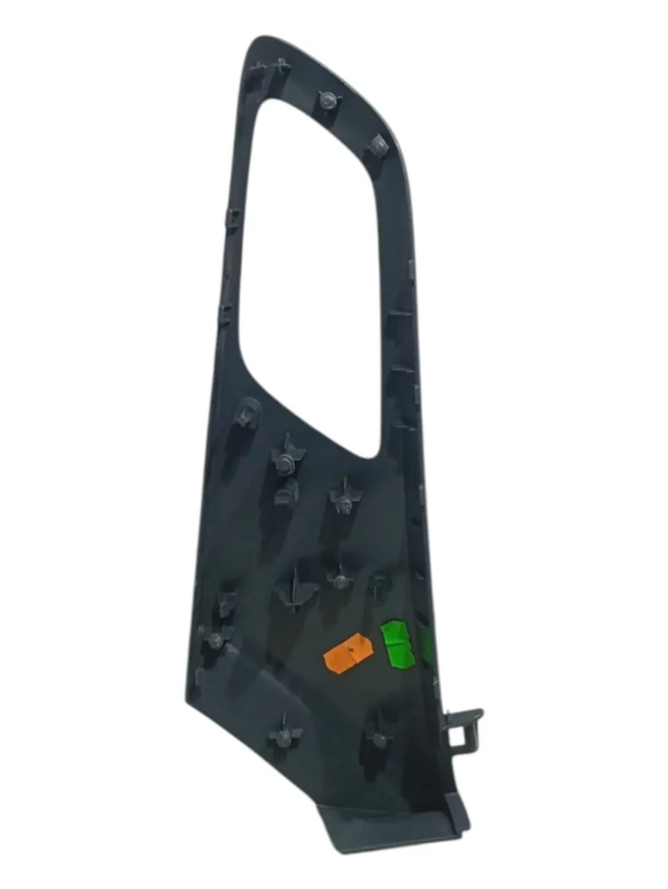 Moldura Maçaneta Interno Ranger 2012 A 2015 Direito Ep-993 - Peças