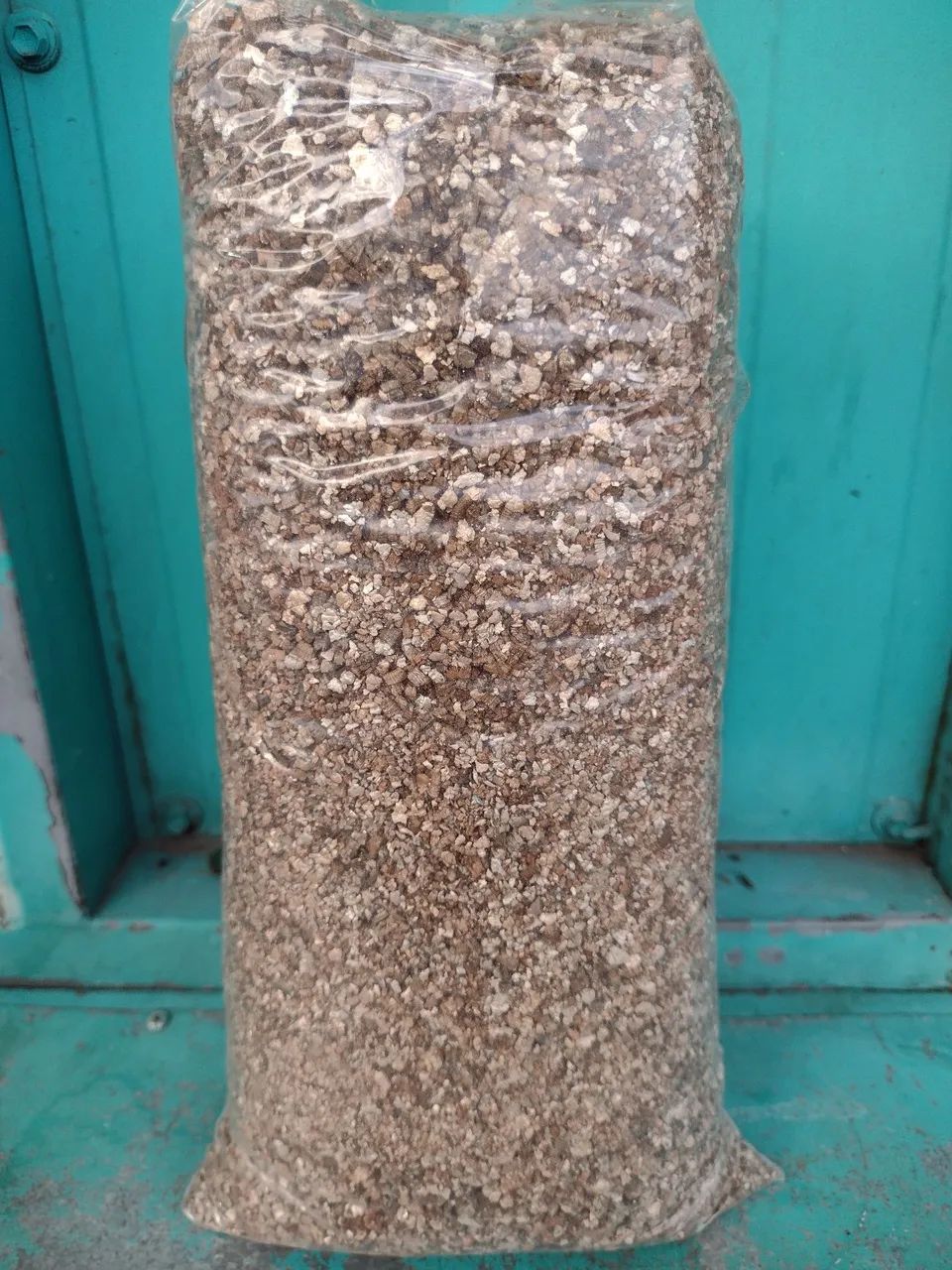 Vermiculita média  - Foto 2