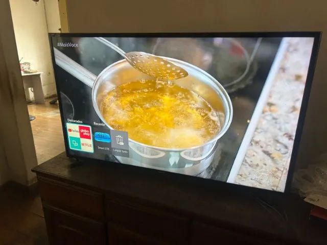 Smart TV Samsung 48  - Foto 2