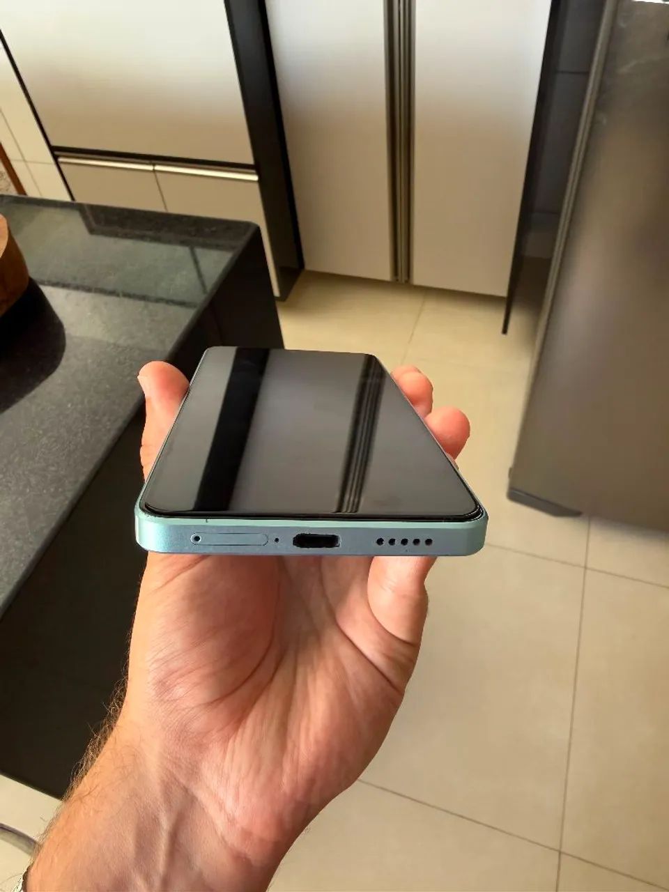 XIAOMI REDMI NOTE 13 PRO 5G 256 GB +12 GB RAM - ÓTIMO ESTADO - Foto 3