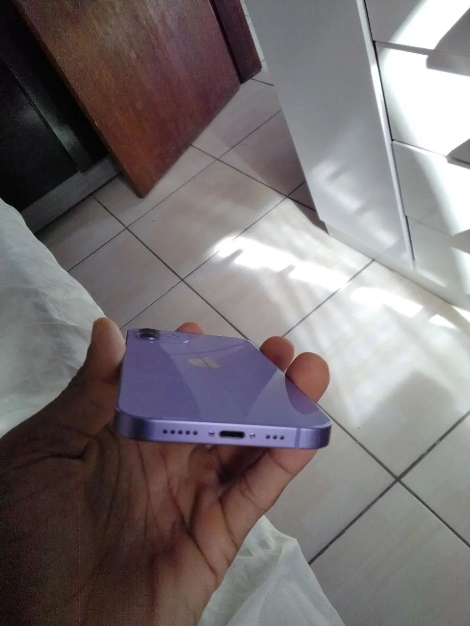 IPhone 12 zero!! - Foto 4