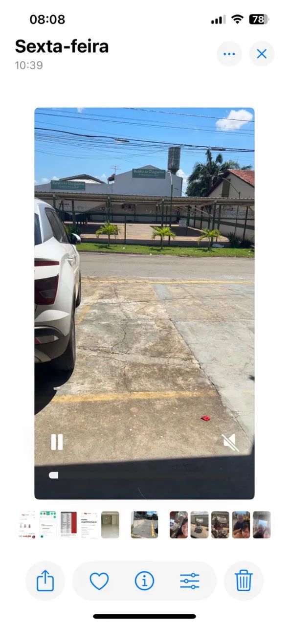 Alugo sala comercial 120m - Foto 2