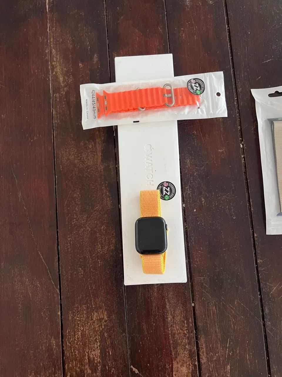 Apple Watch Series 8, 45MM 