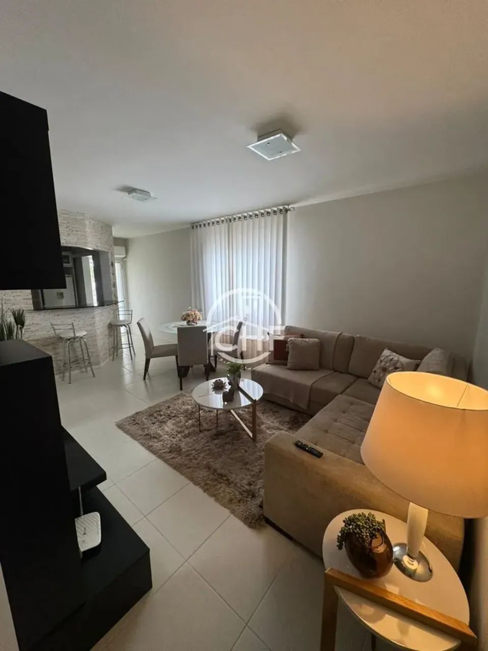 APARTAMENTO NO CENTRO DE BRUSQUE - Foto 2